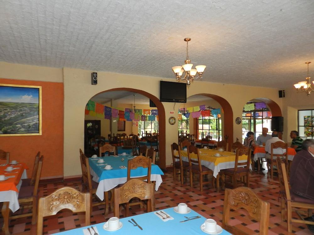 Posada De La Aldea San Miguel de Allende Exterior photo