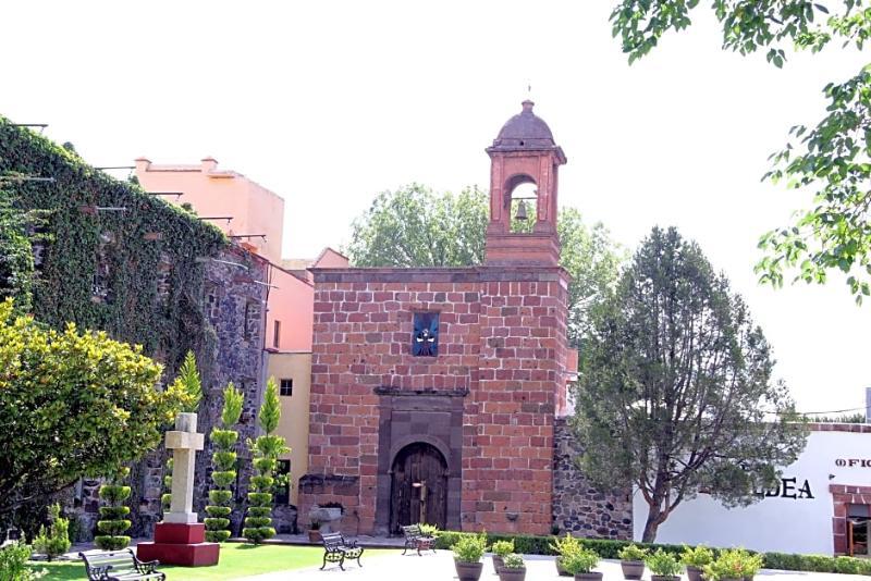 Posada De La Aldea San Miguel de Allende Exterior photo